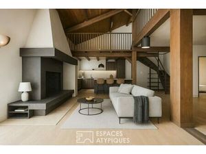 Maison d'architecte des années 70 à 10 minutes d'ALBI