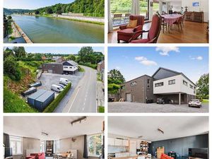 Appartement à vendre avec terrasse   Leignon (VBD53016)