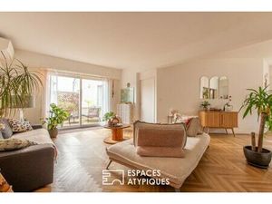 Appartement confortable à deux pas des quais de la Loire