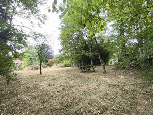 Vente terrain 1051 m² Baume-les-Dames (25110)