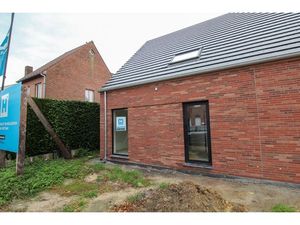 Huis te koop in Komen-Waasten met 3 slaapkamers