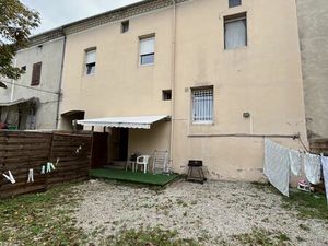 Vente immeuble 261 m² Livron-sur-Drôme (26250)