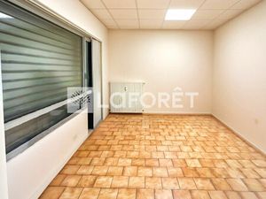 Vente commerce 58 m² Valence (26000)