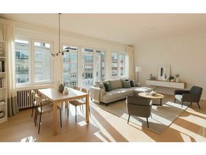 Appartement à vendre à Avenue Armand Huysmans 217 Ixelles (VBD52604)