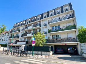 Location Parking GAGNY 93220