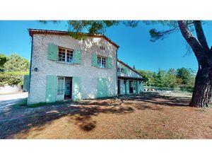 Vente maison 8 pièces 180 m² Crest (26400)