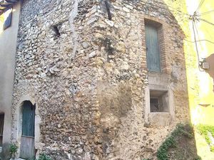 Vente maison 25 m² Loriol-sur-Drôme (26270)