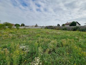 Vente terrain 1000 m² Albon (26140)