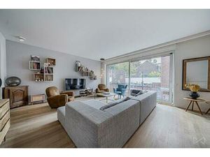 Appartement à vendre à Rue du nid 6 Ixelles (VBD52667)