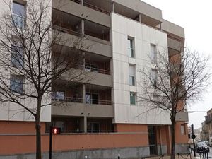 Location garage à Nîmes (30900)