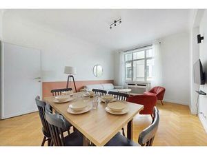 Appartement à vendre à Avenue Louise 129 Ixelles (VBD52899)