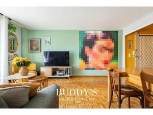 Vente appartement 4 pièces 85m2 Marseille 3eme (13003) - 240000 € - Surface Privée