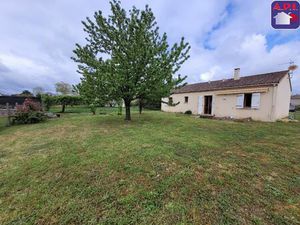 Location maison 4 pièces 82 m² à Cazères (31220)