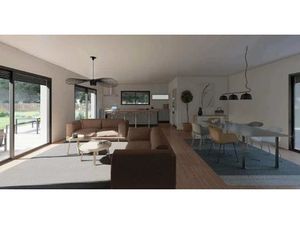 Vente maison neuve 5 pièces 110 m² à Martillac (33650)  399 700 €