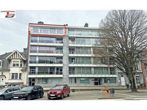 Appartement à louer à Avenue Reine Astrid 63-5 Spa (VBD53004)