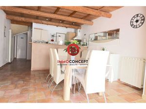 Vente maison 4 pièces 79 m² Bagnols-sur-Cèze (30200)