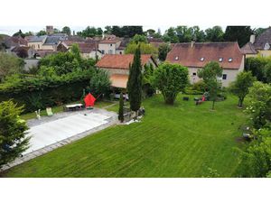 Vente maison 6 pièces 125 m² à Figeac (46100)  393 000 €