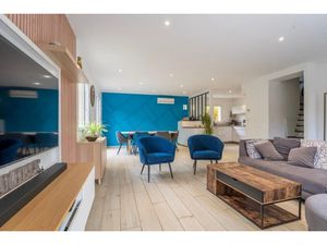 Vente maison 5 pièces 104 m² à Saint-Didier-de-Formans (01600)  395 000 €