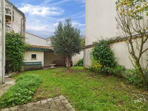 Saint-Georges-de-Didonne (17110)