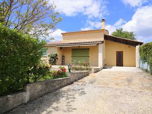 Vente maison 6 pièces 112 m² Barjac (30430)