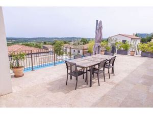 Vente maison 5 pièces 146 m² Gailhan (30260)