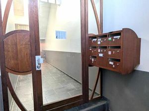 Duplex à louer à Avenue de l'Hippodrome 125 Ixelles (VWD15650)