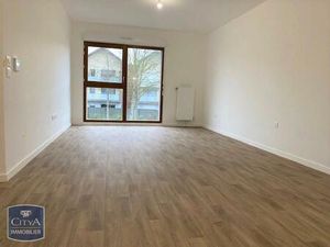 Location Appartement 2 pièces 49m² VILLEPINTE 93420