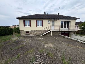 Achat Maison 5 pièces 74m²