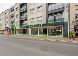 Commercieel te koop in Zwevegem