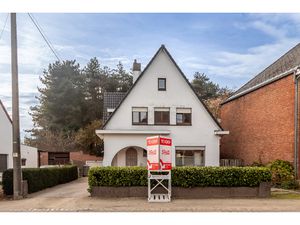 Huis te koop in Scherpenheuvel-Zichem met 3 slaapkamers