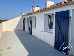 Noirmoutier-en-l'Île (85330)