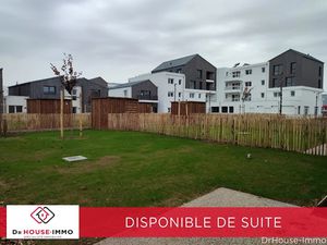 Vente maison 4 pièces 107.06 m² à Mondeville (14120)  350 000 €