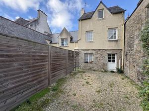 Vente maison 7 pièces 95 m² Santec (29250)