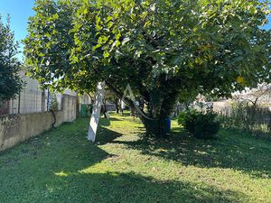 Vente terrain 504m2 Rochefort 17300 - 65000 € - Surface Privée