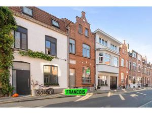 Huis te koop in Sint-Andries met 4 slaapkamers