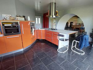 Achat Maison 4 pièces 175m²