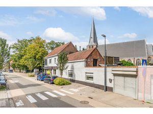 Huis te koop in Gent met 3 slaapkamers