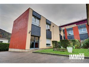 Location Appartement 3 pièces 71m² NOTRE DAME DE BONDEVILLE 76960