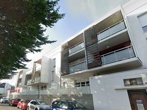 Location Appartement 2 pièces 45m² ROUEN 76100