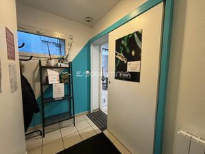 Location Local Professionnel 41m² CLERES 76690