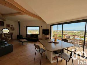 Vente Maison Bord de Mer à Hyères (83400) : à vendre Bord de Mer / 89m² Hyères