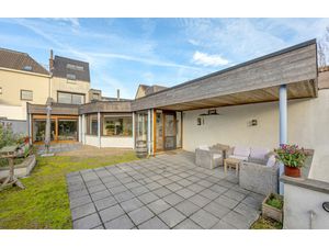 Huis te koop in Malle met 4 slaapkamers