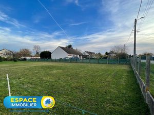 Achat Terrain 430m² ST MARTIN D ABBAT 45110