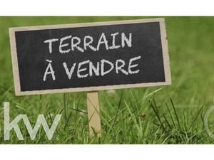 Achat Terrain 504m²
