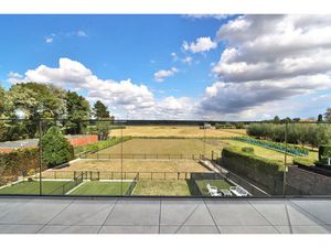 Appartement te koop in Vrasene met 2 slaapkamers