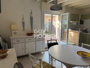 Appartement Mimizan PLAGE 3 pièces 43m2