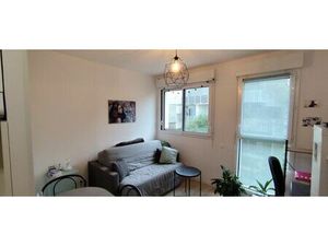 Vente appartement 1 pièce 21 m² Saint-Jean-d'Illac (33127)