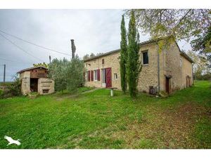 Vente maison 4 pièces 77 m² Daubèze (33540)