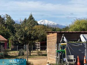 Villa de plain-pied avec piscine et 1 5 hectares de terrain plat et clôturé