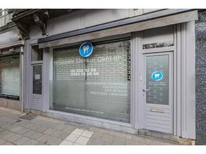 Surface commerciale à vendre à Chaussée de Waterloo 502 Ixelles (VBD52852)